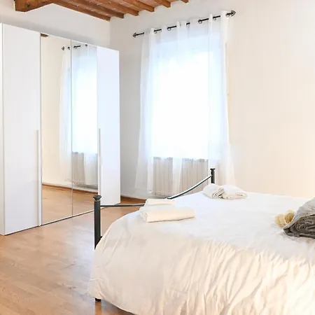 Апартаменты - Rustic Style Flat