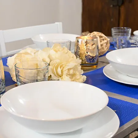 - Rustic Style Flat Апартаменты