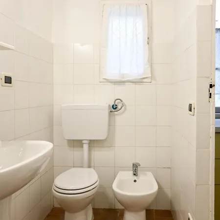 Daire - Rustic Style Flat *
