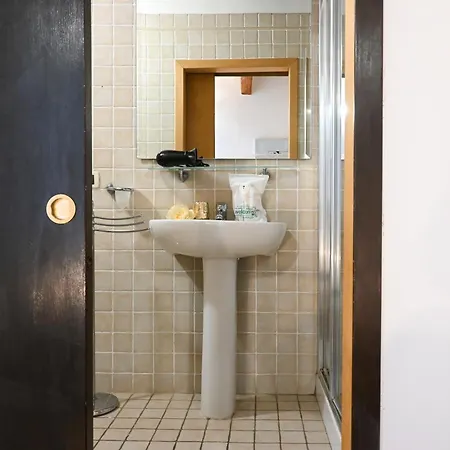 - Rustic Style Flat Apartamento *