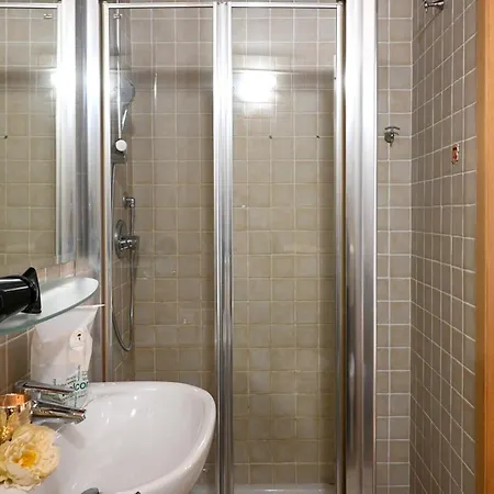 - Rustic Style Flat Daire *