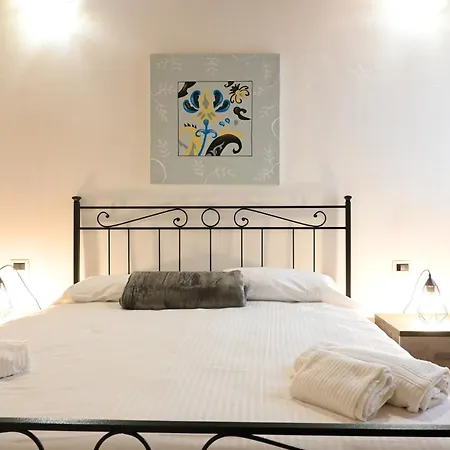- Rustic Style Flat * Пиза