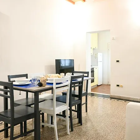 - Rustic Style Flat Apartamento
