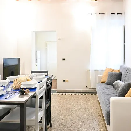 - Rustic Style Flat * Pisa