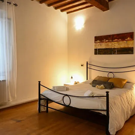 Lejlighed - Rustic Style Flat Pisa