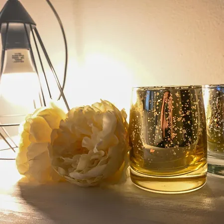 - Rustic Style Flat Lejlighed *