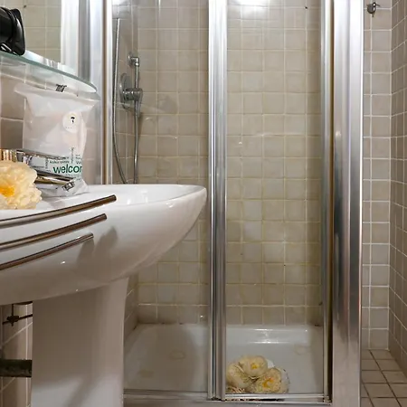 - Rustic Style Flat *